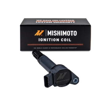 Picture of Mishimoto 07-12 Toyota Camry 3.5L Ignition Coil