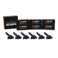 Picture of Mishimoto 07-12 Toyota Camry 3.5L Ignition Coil - 6-Pack
