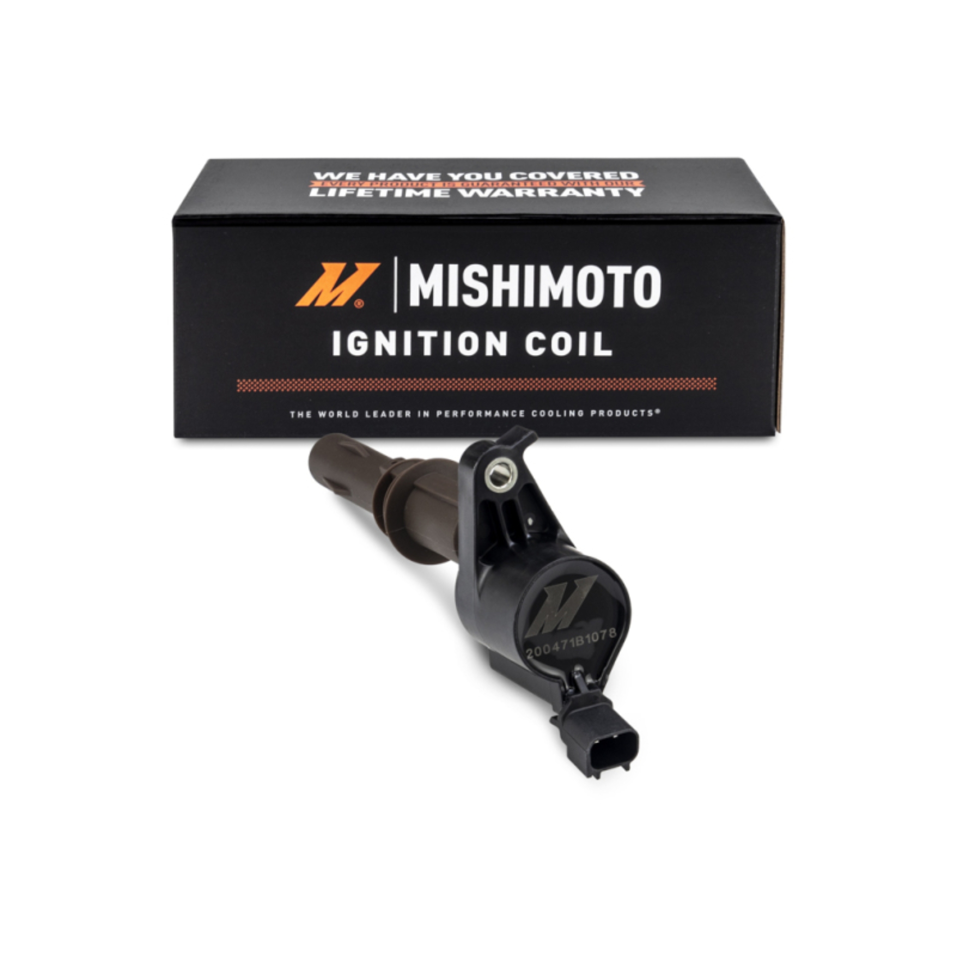 Picture of Mishimoto 09-10 Ford F-150 4.6L Ignition Coil