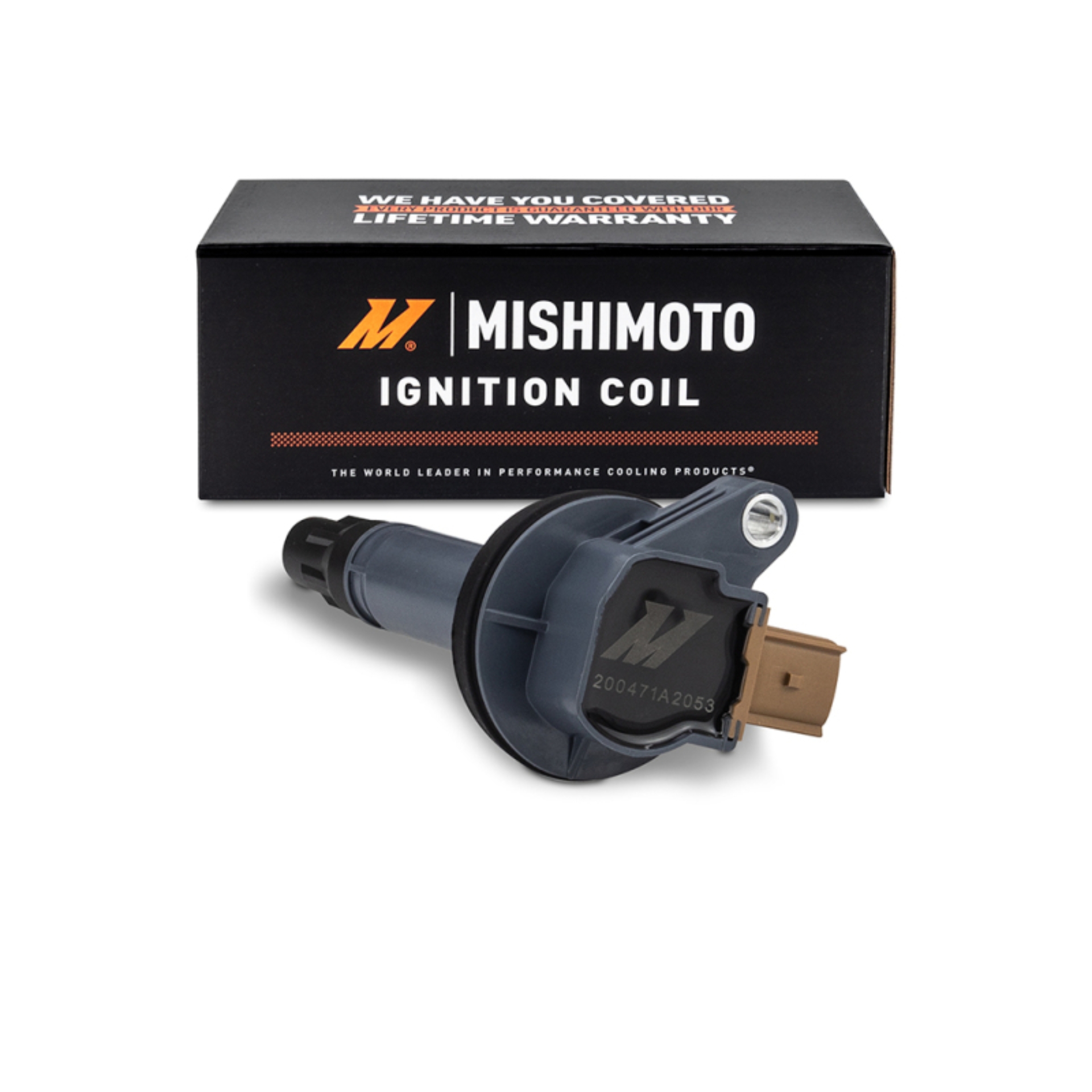Picture of Mishimoto 11-14 Ford F-150 3.5L Ignition Coil