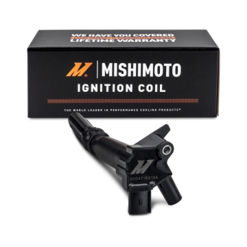 Picture of Mishimoto 10-14 Ford F-150 Raptor 6.2L Ignition Coil - Driver Side