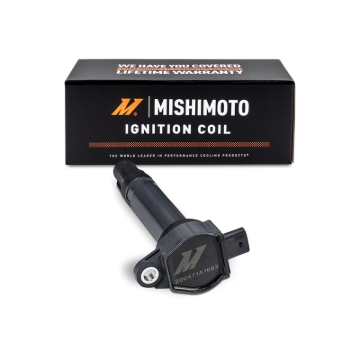Picture of Mishimoto 07-17 Jeep Patriot I4 Ignition Coil