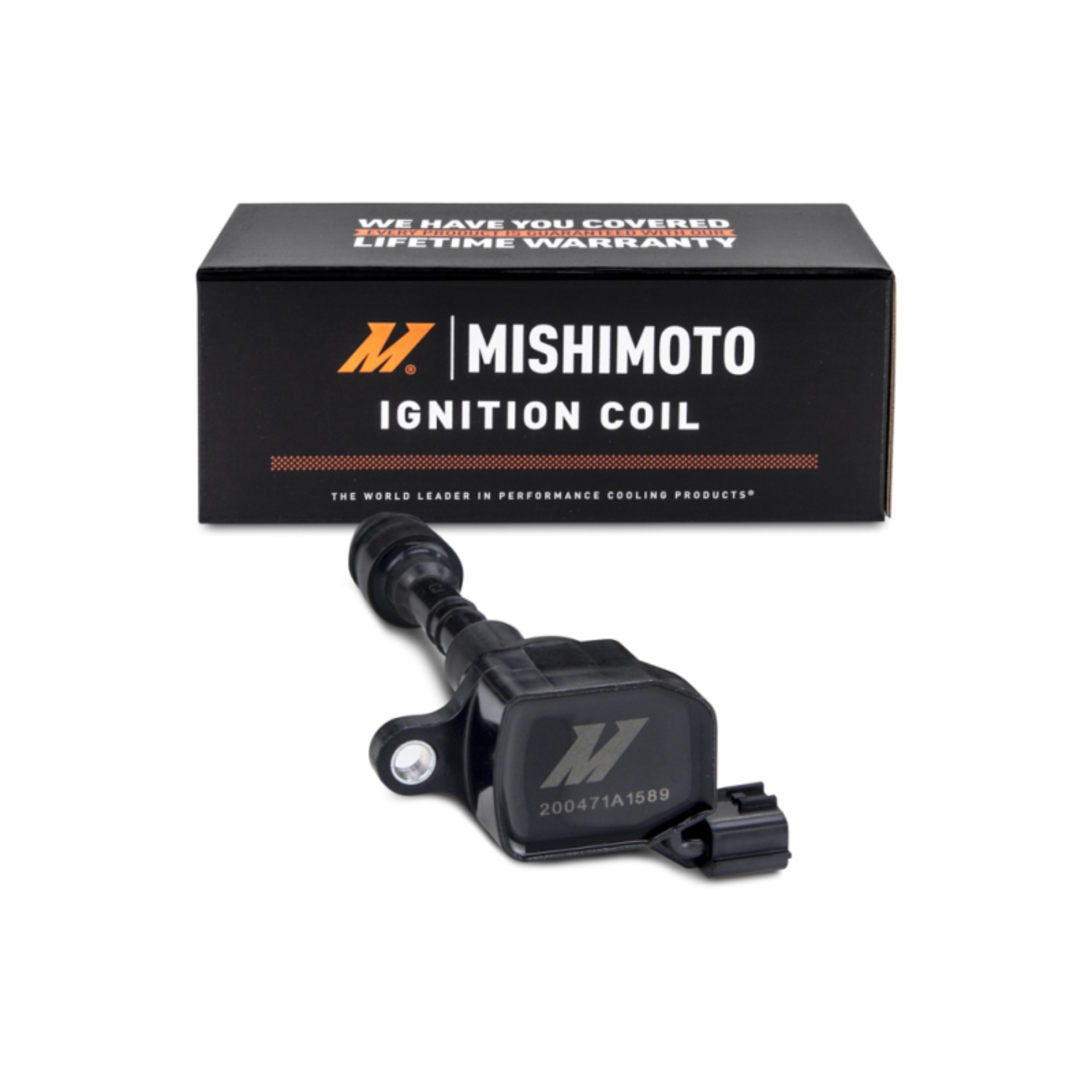 Picture of Mishimoto 01-08 Nissan Maxima 3.5L Ignition Coil