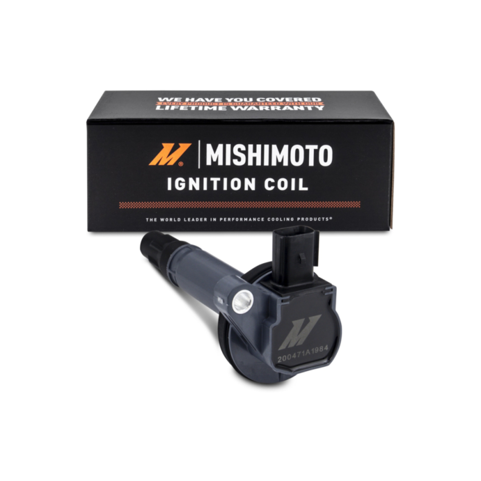 Picture of Mishimoto 11-16 Ford Mustang 3.7L Ignition Coil