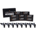 Picture of Mishimoto 02-07 Dodge Ram 1500 4.7L Ignition Coil - 8-Pack