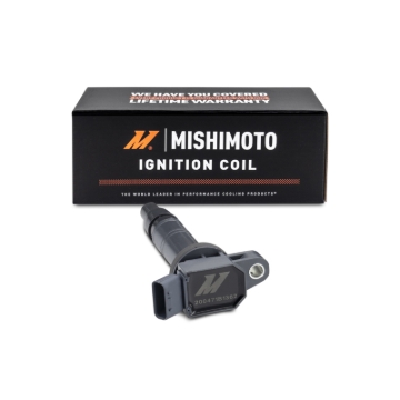 Picture of Mishimoto 05-15 Toyota Tacoma 4.0L Ignition Coil