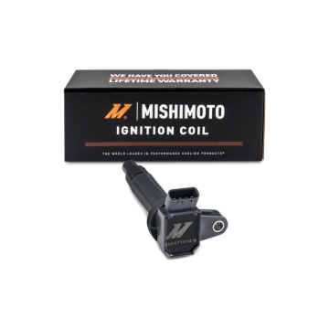 Picture of Mishimoto 00-09 Toyota Tundra 4.7L Ignition Coil