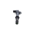 Picture of Mishimoto 02-07 Dodge Ram 1500 4.7L Ignition Coil - 8-Pack