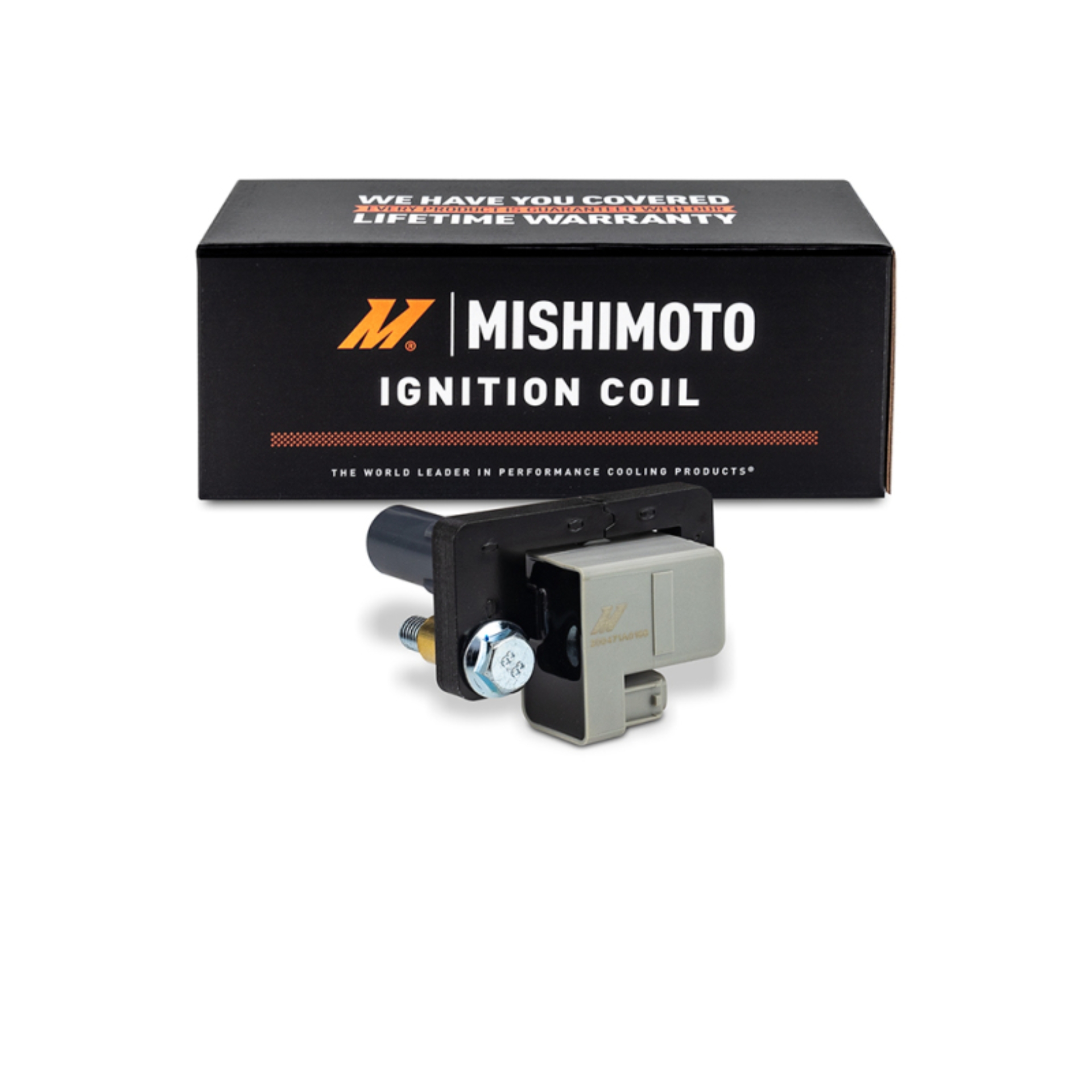 Picture of Mishimoto 04-10 Subaru WRX/STI Ignition Coil