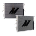 Picture of Mishimoto 03-10 Porsche Cayenne Performance Aluminum Radiator