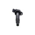 Picture of Mishimoto 05-15 Toyota Tacoma 4.0L Ignition Coil - 6-Pack