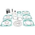 Picture of Vertex Pistons 23-24 250 SX/250XC/2024 250 XC-W/EC 250/EX 250/MC 250 Top End Piston Kit