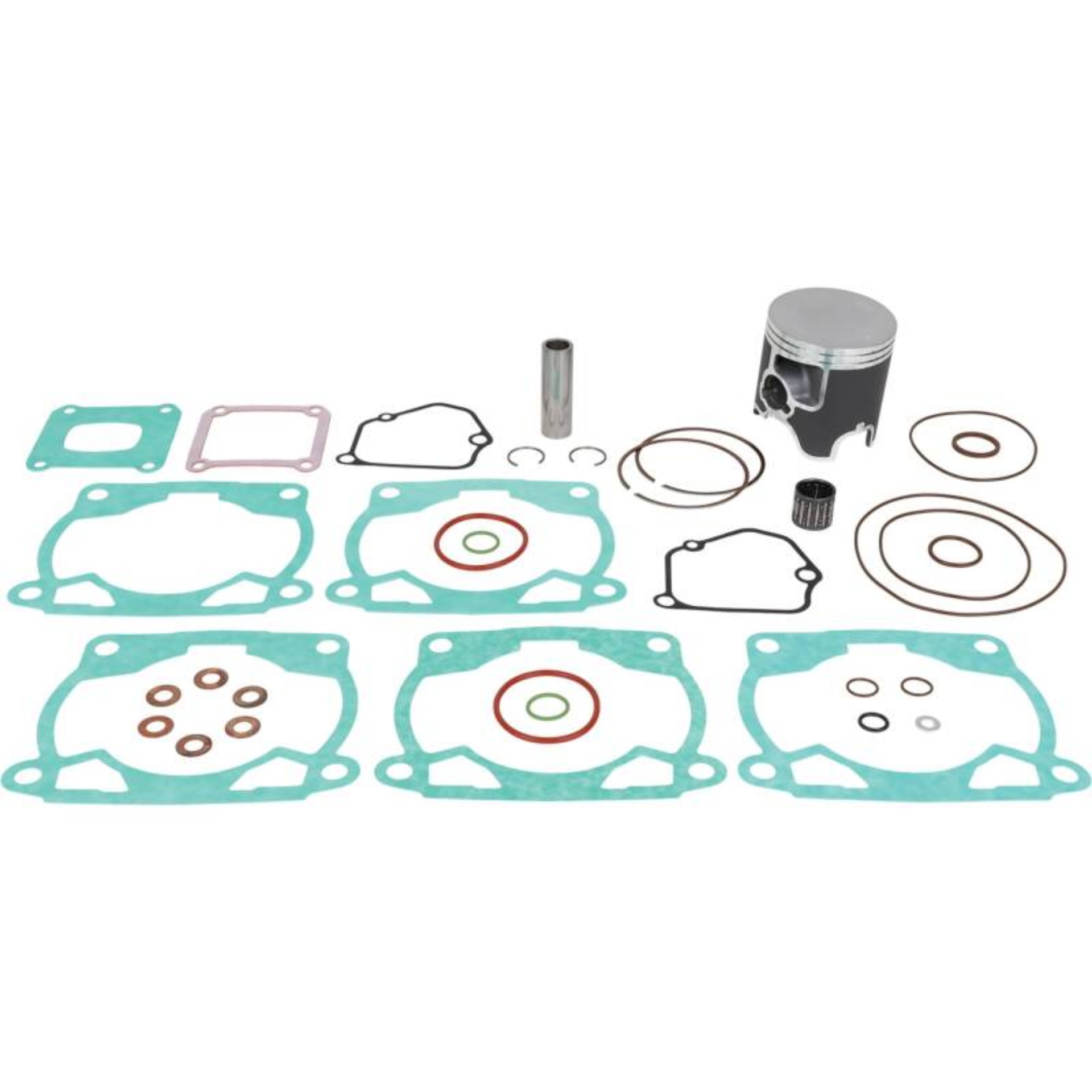 Picture of Vertex Pistons 2024 300 SX/23-24 300 XC/2024 300 XC-W/2024 EC 300/EX 300/TE 300 Top End Piston Kit