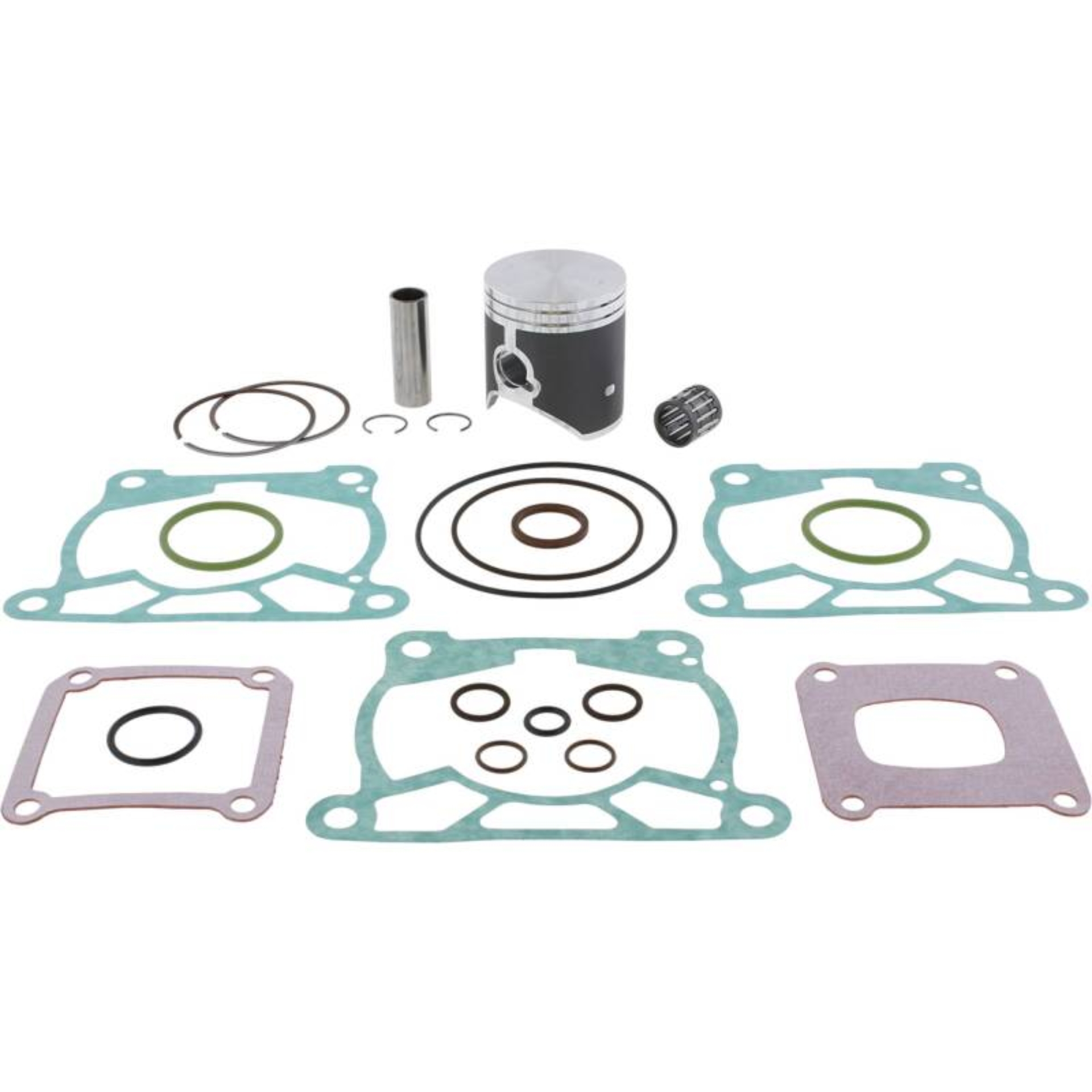 Picture of Vertex Pistons 2024 Gas-Gas MC 125 125cc Top End Piston Kit