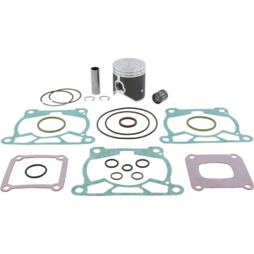 Picture of Vertex Pistons 2024 Gas-Gas MC 125 125cc Top End Piston Kit