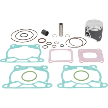 Picture of Vertex Pistons 2024 Husqvarna TE 150 150cc Top End Piston Kit