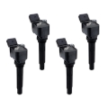 Picture of Mishimoto 15-21 VW GTI 2.0L Ignition Coil - 4-Pack