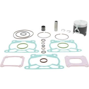 Picture of Vertex Pistons 2024 Husqvarna TE 150 150cc Top End Piston Kit