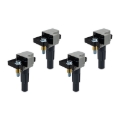 Picture of Mishimoto 04-10 Subaru WRX/STI Ignition Coil - 4-Pack