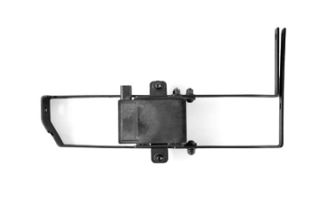 Picture of Addictive Desert Designs 2023+ Ford Super Duty Adaptive Cruise Control Relocation Bracket
