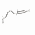 Picture of 19683-SPEQ Stainless Cat-Back Exhaust System Ram