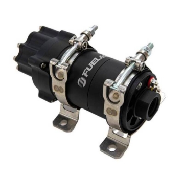 Picture of Fuelab PRO Series Brushless Fuel Pump - Variable Speed 6 GPM Spur Gear