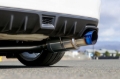 Picture of Remark 15-21 Subaru WRX STI R1 Spec Cat-Back Exhaust Single Exit - Full Titanium (Resonated)