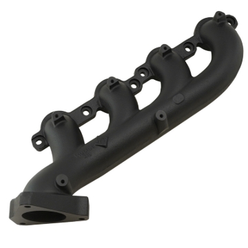 Picture of BD Diesel Passenger Side Exhaust Manifold - 02-13 Chevy Silverado 1500 & GMC Sierra 1500 V8