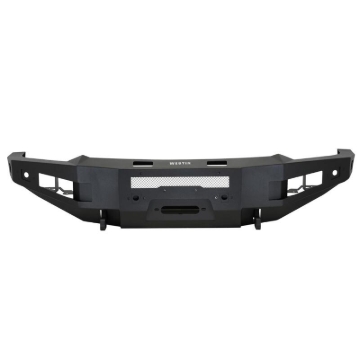 Picture of Westin 19-24 Dodge Ram 1500(Excl Classic) Pro-Series Front Bumper - Textured Black