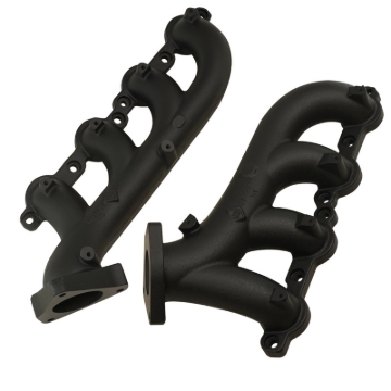 Picture of BD Diesel Exhaust Manifold Kit - 02-13 Chevy Silverado 1500 & GMC Sierra 1500 V8