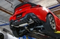 Picture of Remark REM Axle Back Exhausts - RO-TSZ8-SM