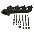 Picture of BD Diesel BDD Exhaust Manifolds Headers & Manifolds - 1041401