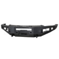 Picture of Westin 19-24 Dodge Ram 1500(Excl Classic) Pro-Series Front Bumper - Textured Black