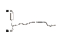Picture of aFe MACHForce XP Cat-Back Exhaust BMW Z4 M40i (G29) 19-24 L6-3.0L (t) B58