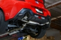Picture of Remark REM Axle Back Exhausts - RO-TSZ8-SM