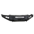 Picture of Westin 19-24 Dodge Ram 1500(Excl Classic) Pro-Series Front Bumper - Textured Black