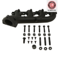 Picture of BD Diesel BDD Exhaust Manifolds Headers & Manifolds - 1041401
