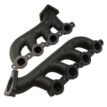 Picture of BD Diesel Exhaust Manifold Kit - 02-13 Chevy Silverado 1500 & GMC Sierra 1500 V8