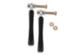 Picture of BMR 82-92 Chevrolet Camaro Bump Steer Kit Race Version - Black Anodized