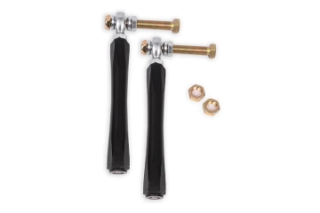 Picture of BMR 82-92 Chevrolet Camaro Bump Steer Kit Race Version - Black Anodized