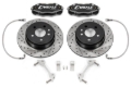 Picture of BMR Suspension BMR Brake Kits for Conversions-Solid - DBK110