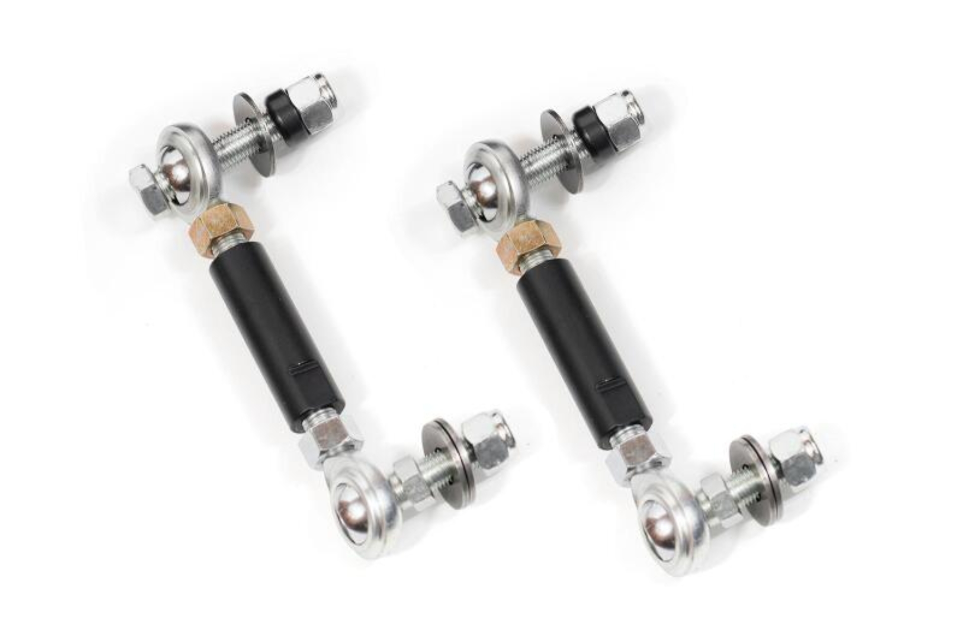 Picture of BMR 10-15 Chevrolet Camaro 5th Gen End Link Kit For Sway Bars Rear 15in Conversion Kit Only
