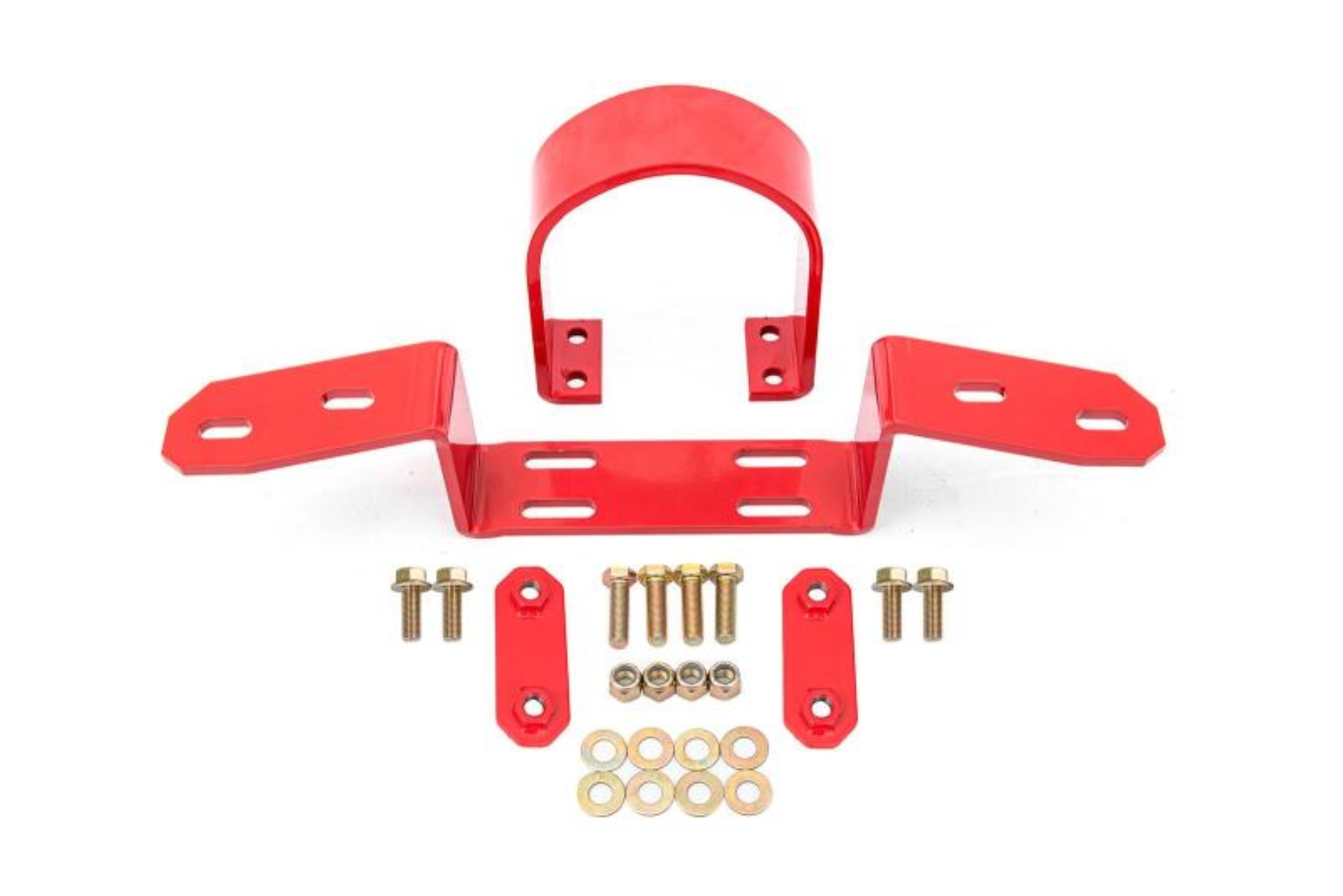 Picture of BMR Suspension BMR Driveshaft Loops - DSL410R