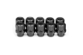 Picture of BMR 97-19 Chevrolet Corvette C5/C6/C7 Lug Nut Kit 12mm x 1.50 RH Shank 12-pt Alum Set of 10