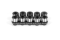 Picture of BMR 97-19 Chevrolet Corvette C5/C6/C7 Lug Nut Kit 12mm x 1.50 RH Conical 12-pt Alum Set of 10