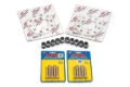 Picture of BMR 14-19 Chevrolet Corvette C7 Wheel Spacer Kit Front 0.50in Wide M12 Studs Shank Lugs - Bare