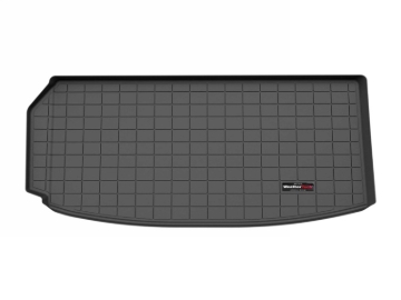 Picture of WeatherTech 2024 Chevrolet Traverse/GMC Acadia Cargo Liner - Black