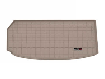 Picture of WeatherTech 2024 Chevrolet Traverse/GMC Acadia Cargo Liner - Tan