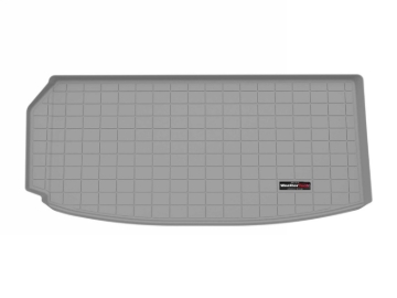 Picture of WeatherTech 2024 Chevrolet Traverse/GMC Acadia Cargo Liner - Grey