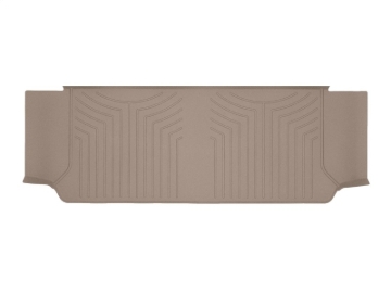 Picture of WeatherTech 13-20 Dodge Grand Caravan Rear FloorLiner HP - Tan